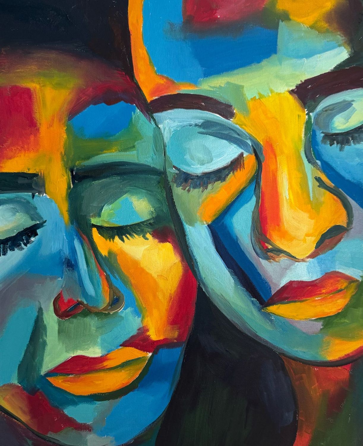 Embrace