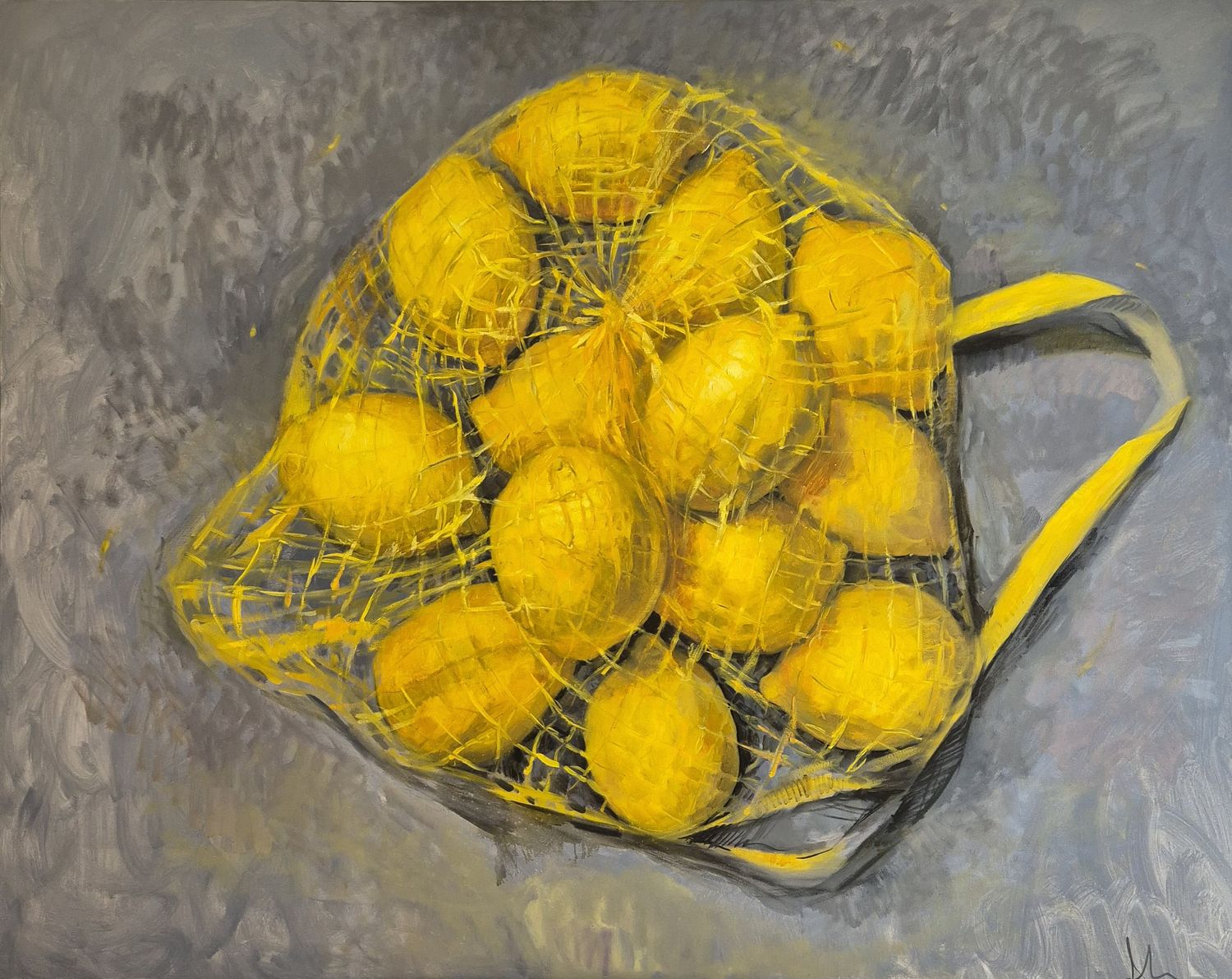Lemons in a Net