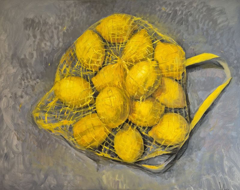 Lemons in a Net