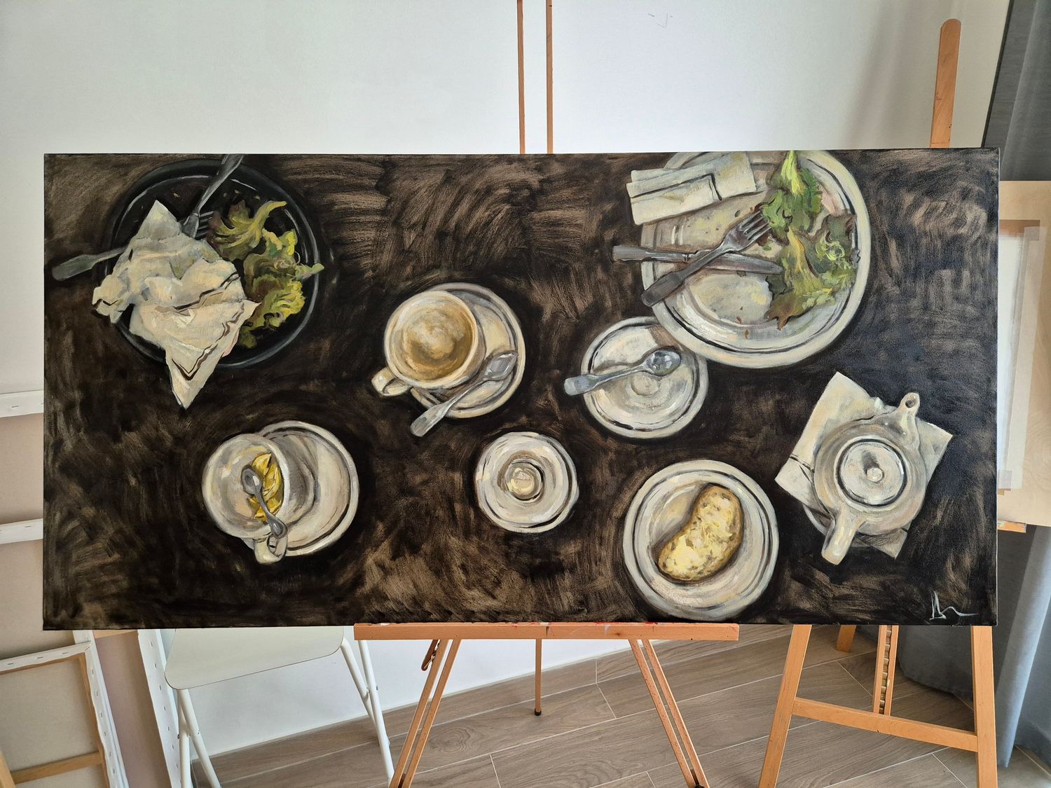 Sunday Brunch
