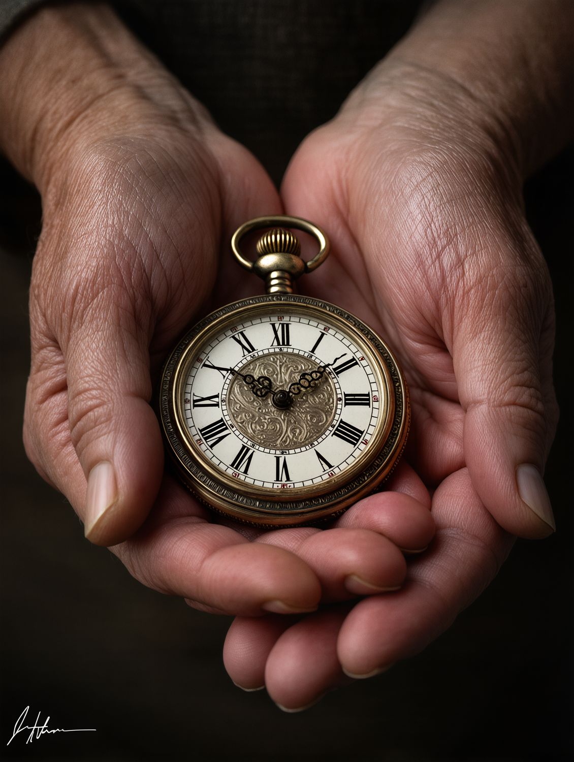 Temporal Essence