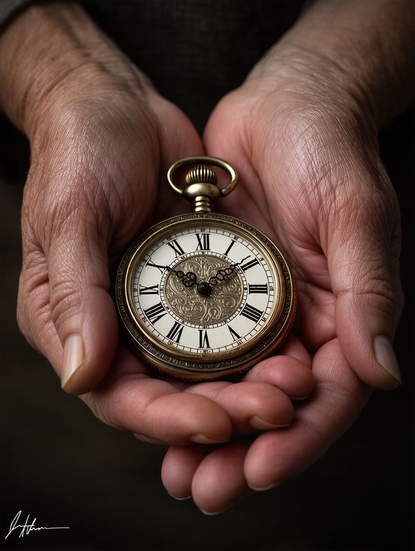 Temporal Essence