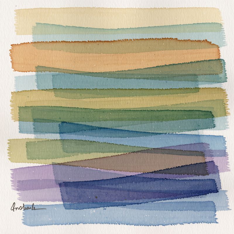 Atmospheric Depth