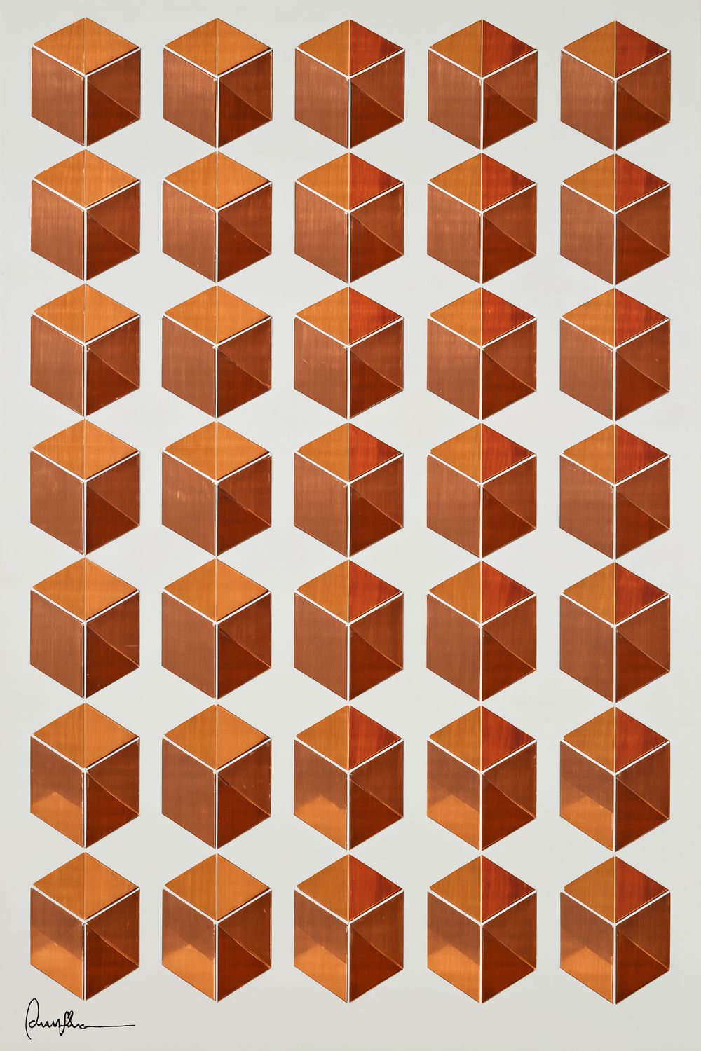 Rhythmic Pattern