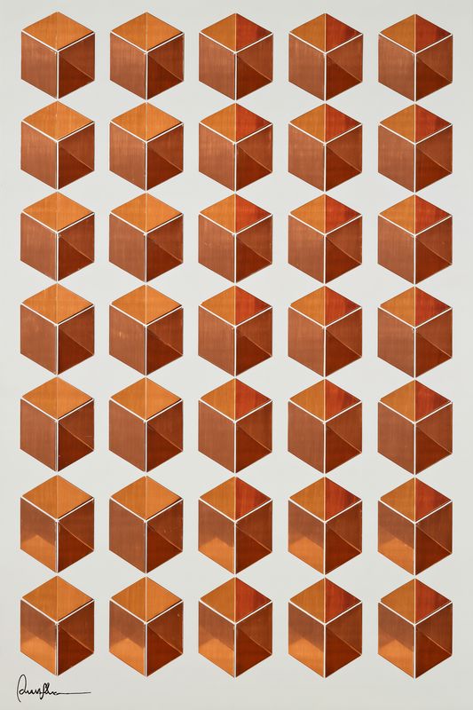 Rhythmic Pattern