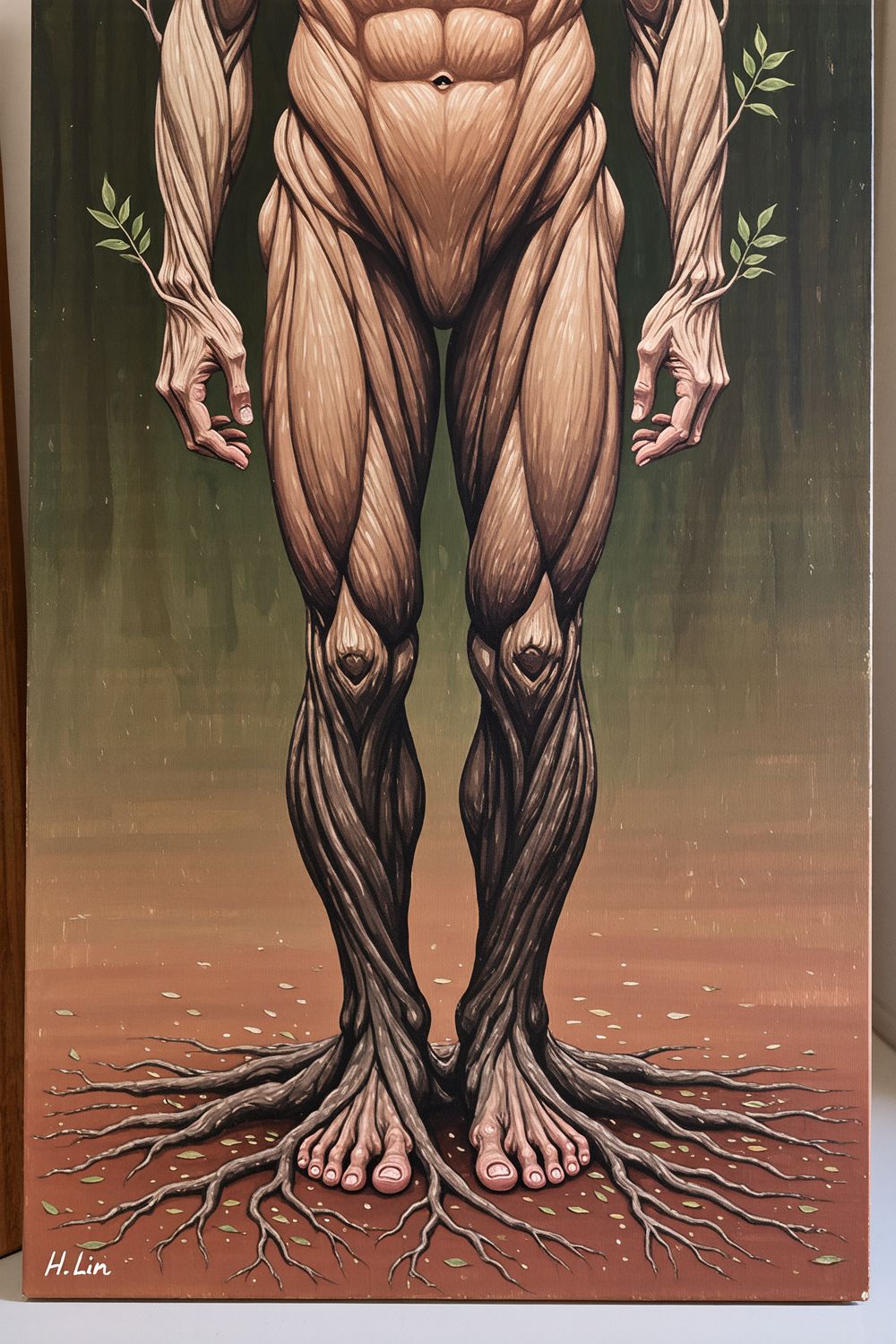 Human Nature