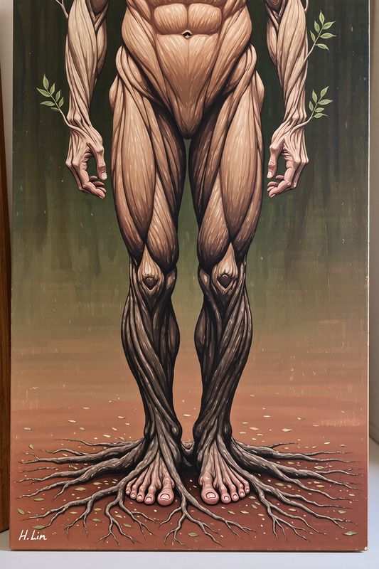 Human Nature