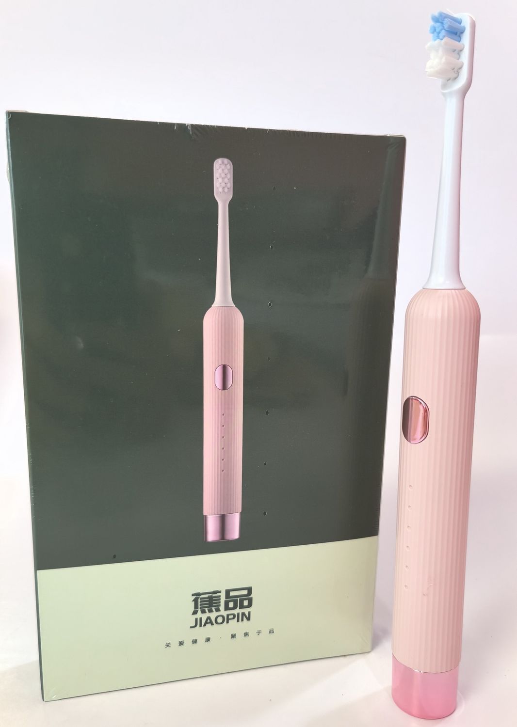 Electric Toothbrush