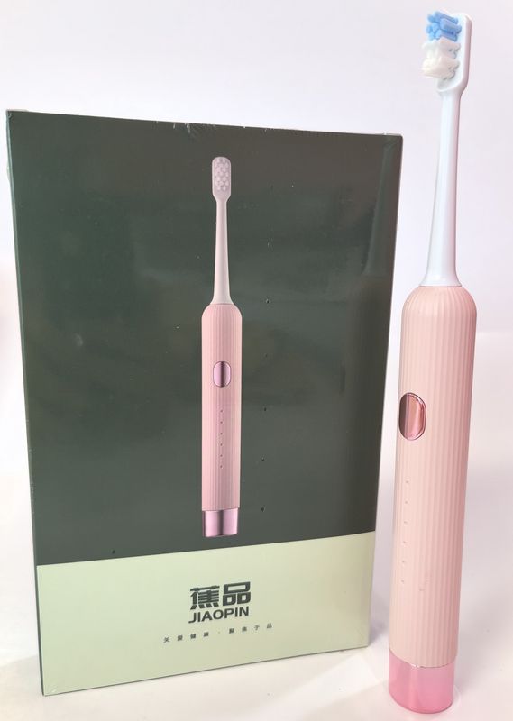 Electric Toothbrush