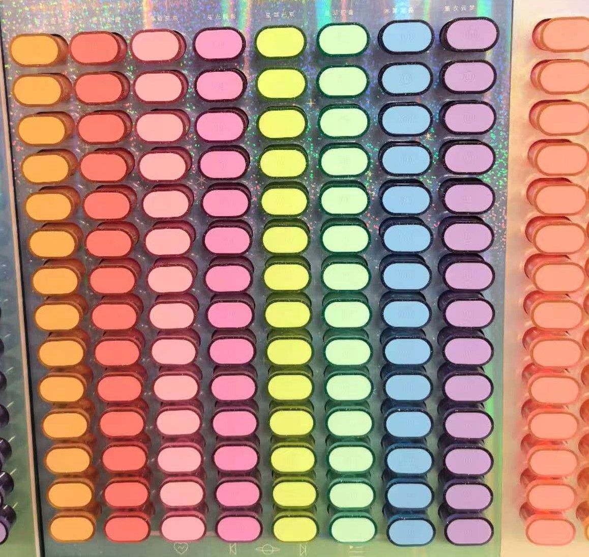 Surligneur/Highlighter