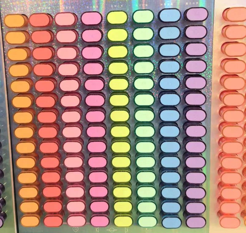 Surligneur/Highlighter