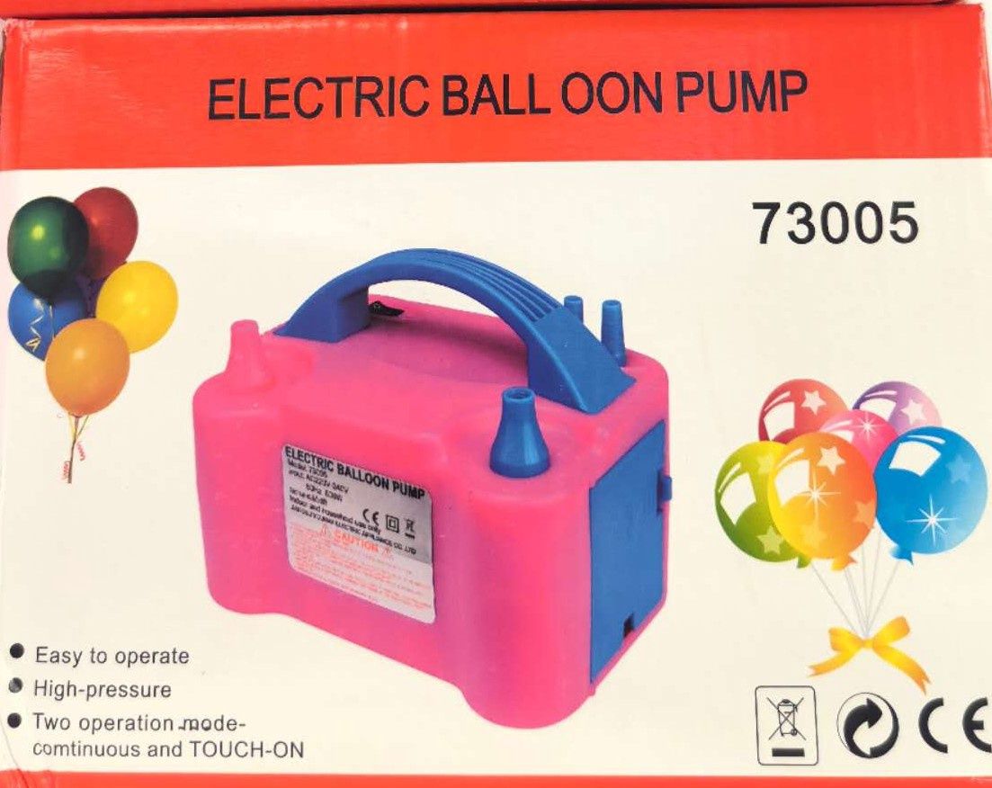 Balloon Pump