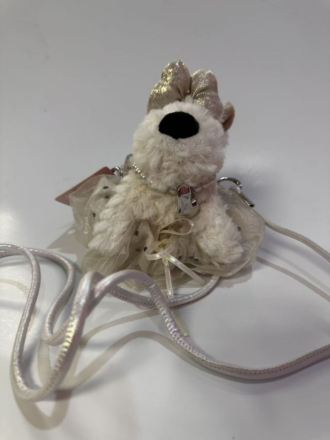 dragonne pour telephone portable/ mobile phone strap
