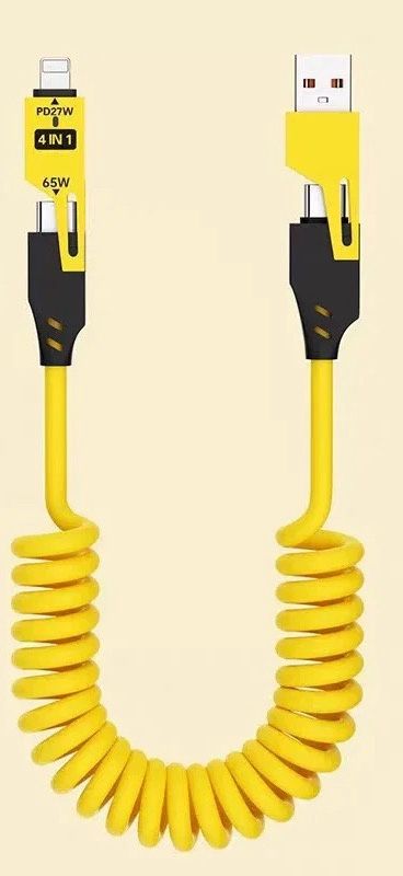 Câble de chargeur/Charger cable