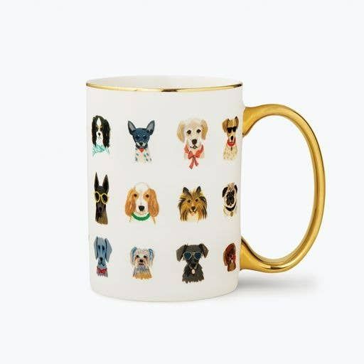 Mug - Dog Days