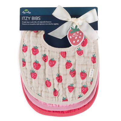 Itzy Bibs