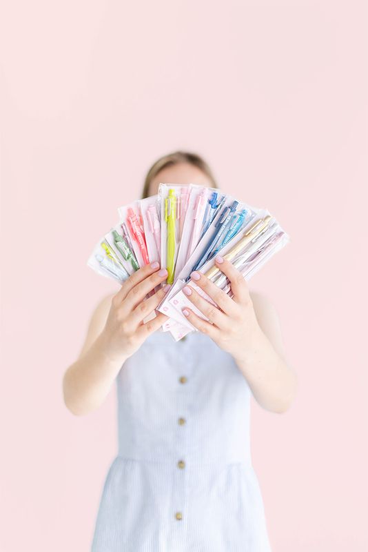 Jotter Sets - 3 pack