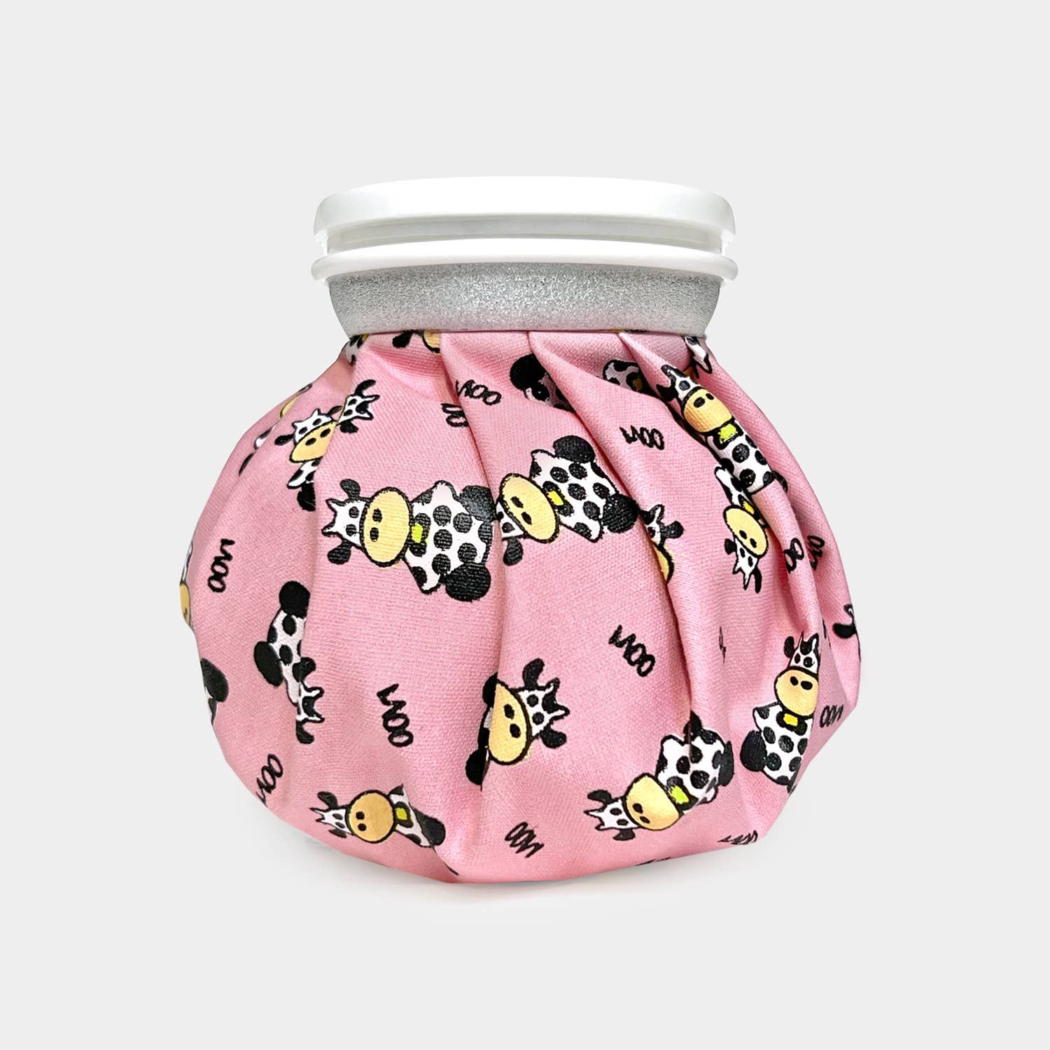 Ice Bag - Cows
