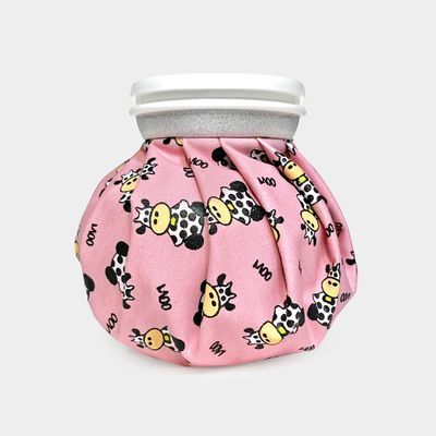 Ice Bag - Cows