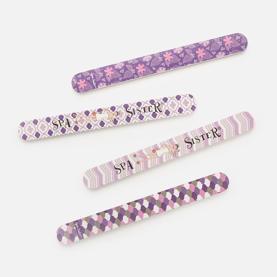 Emery Boards - Set of 2