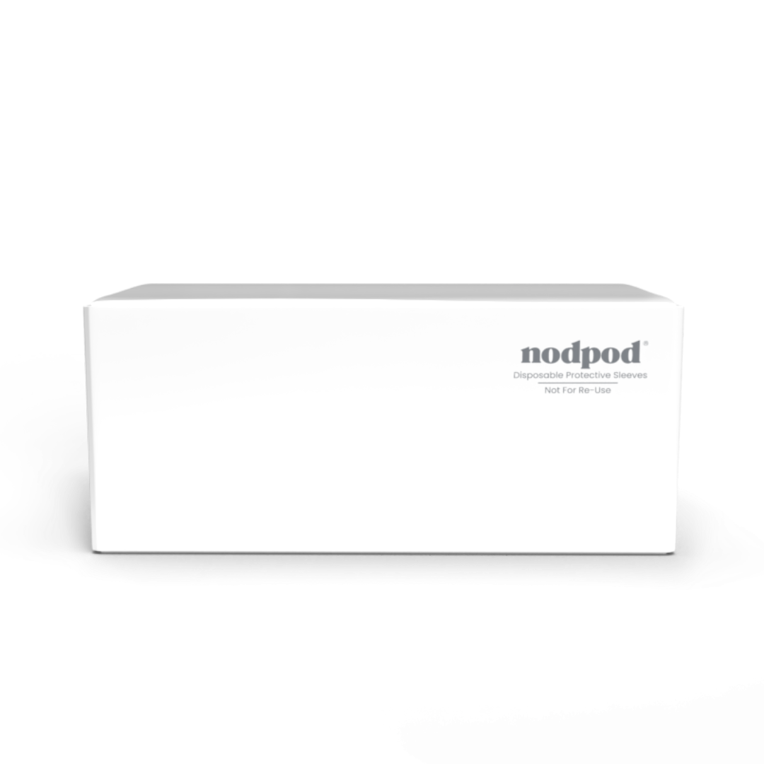 Nodpod Disposable Sleeves