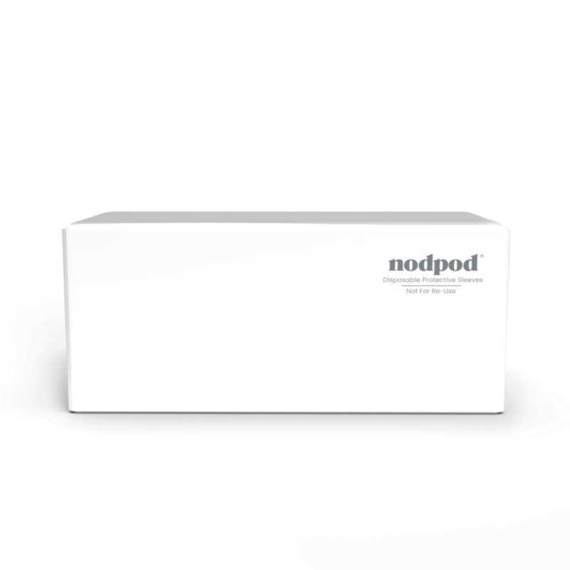 Nodpod Disposable Sleeves