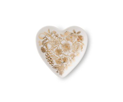 Ring Dish - Colette Heart