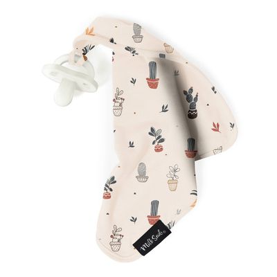 Moab Baby Lovey Security Blanket