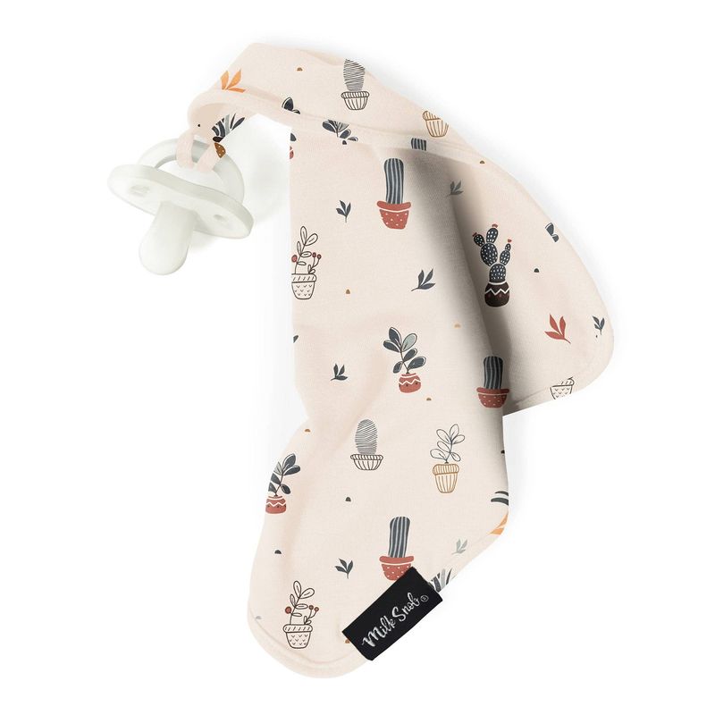 Moab Baby Lovey Security Blanket