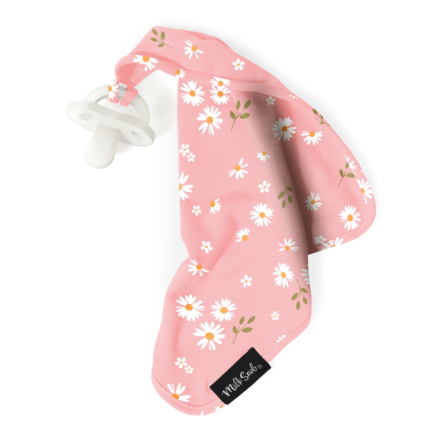 Daisy Lovey Baby Security Blanket