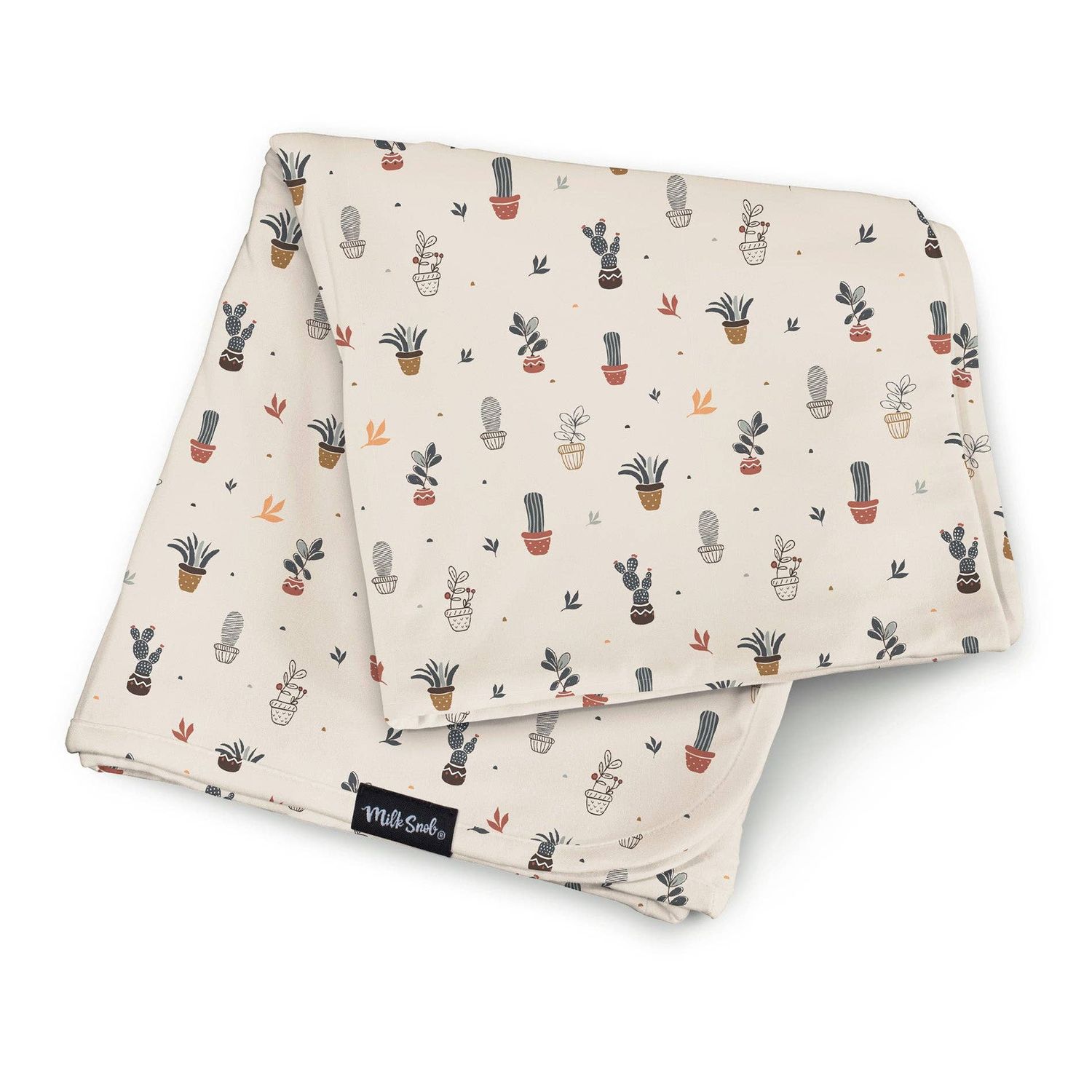 Moab Swaddle Receiving Baby Blanket