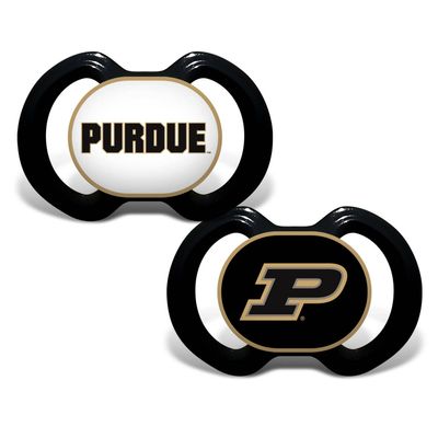 Purdue Boilermakers - Pacifier 2-Pack