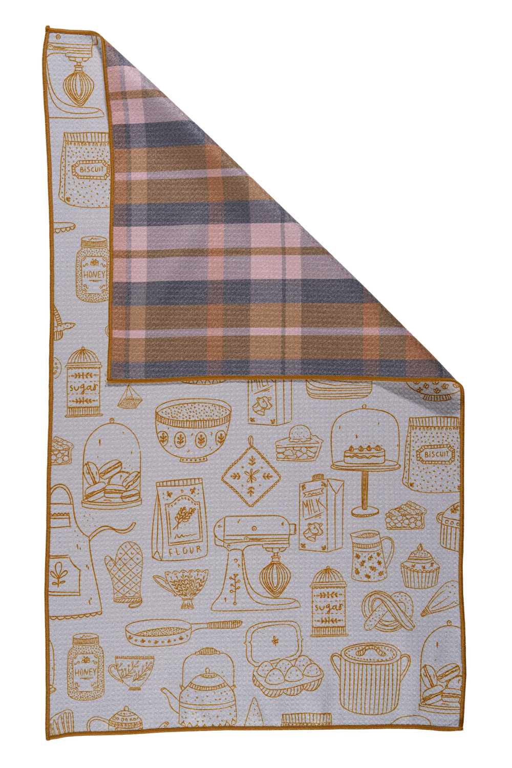 B215 Sugar &amp; Spice