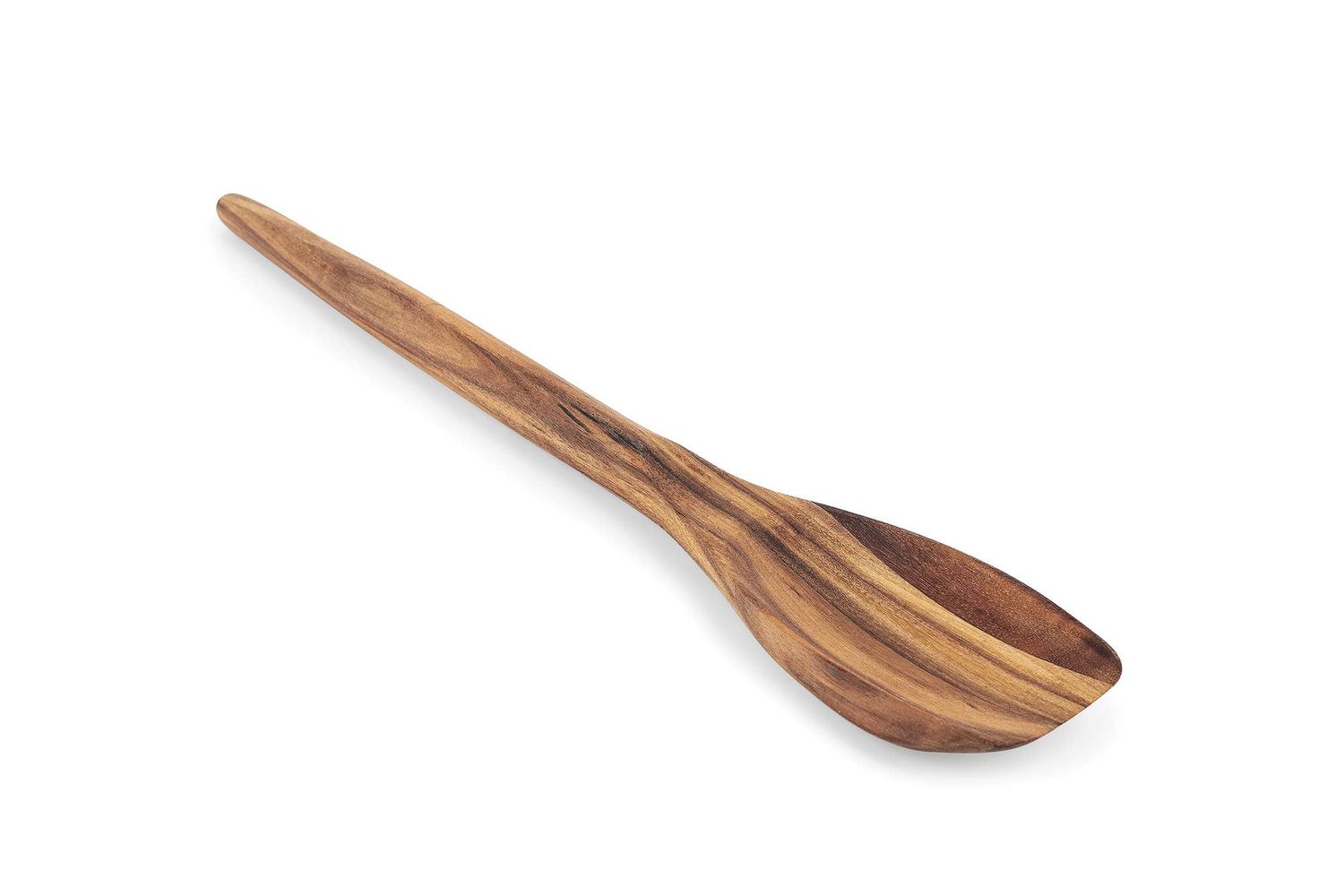 Ironwood Gourmet Turner Spatula for Cooking, 12&quot;