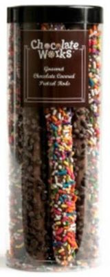 Everyday Pretzel Rods