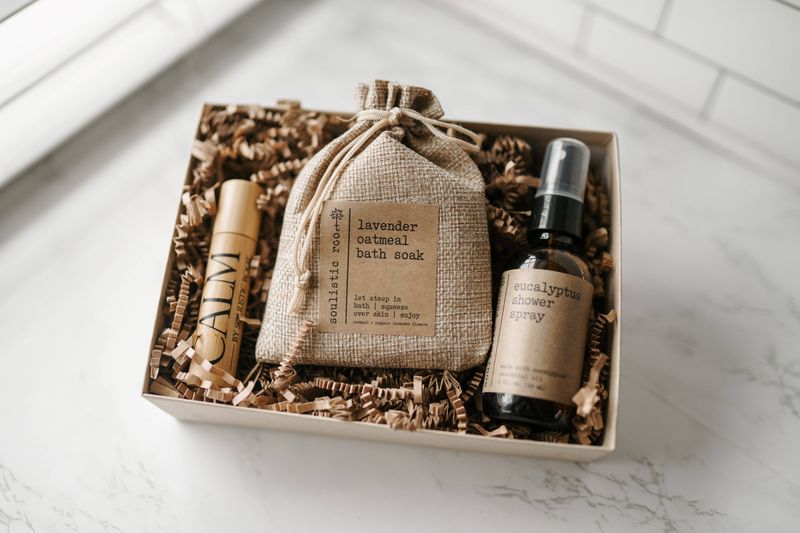 Gift Set for Women - Housewarming Gifts - Realtor Gifts