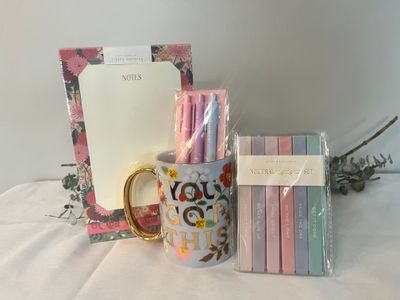 &quot;You Got This&quot; Basket