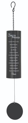 The Lord's Prayer Wind Chime - 35"