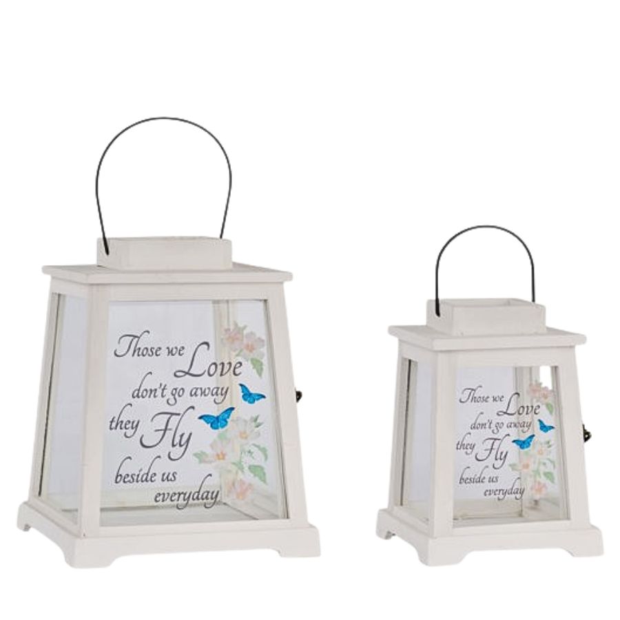Those Love Lantern – 9&quot;