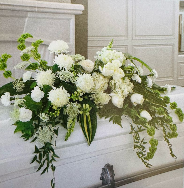 Grace Eternal Double Spray