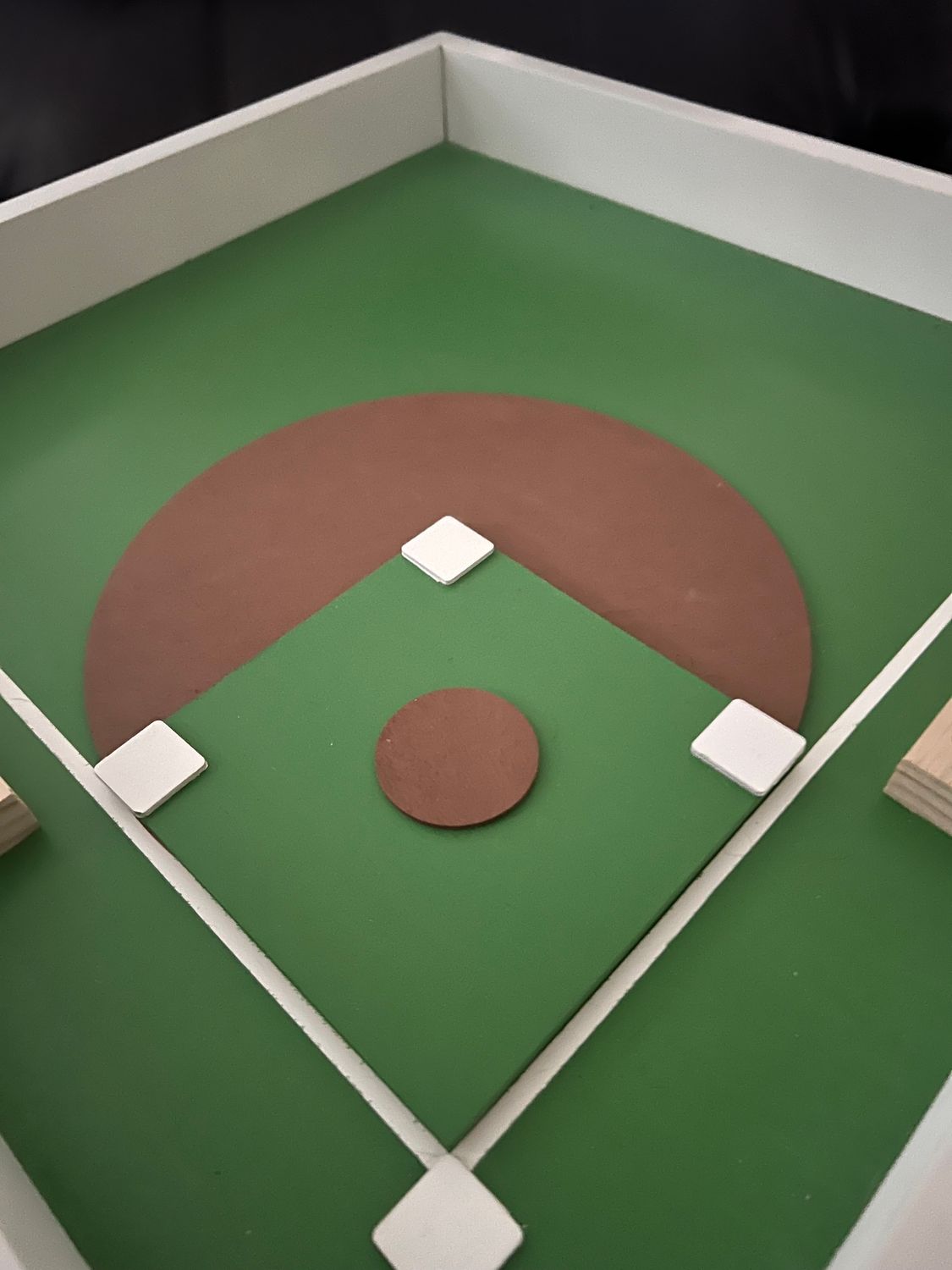 DDBG Dice Rolling Stadium