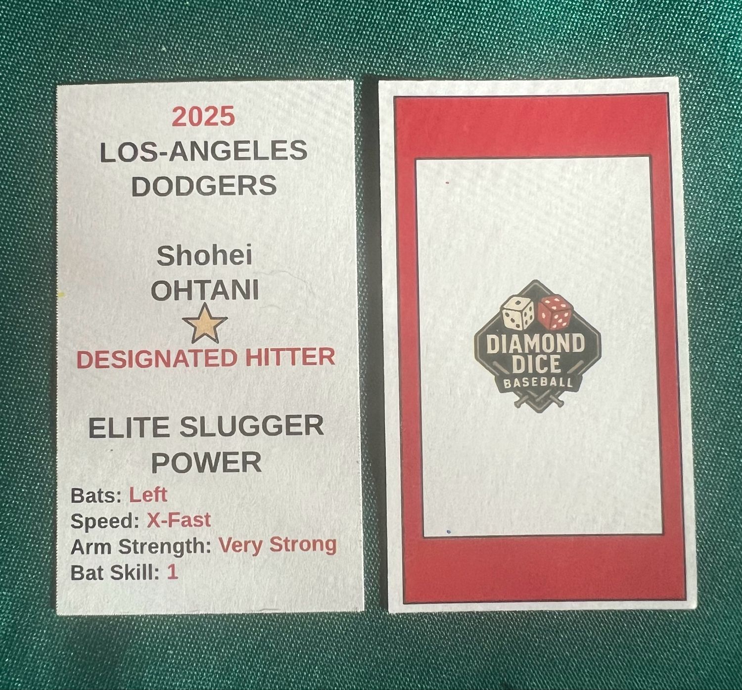 2025 MLB SEASON 15 LEAGUE PACK 450 Cards (NATIONAL LEAGUE)