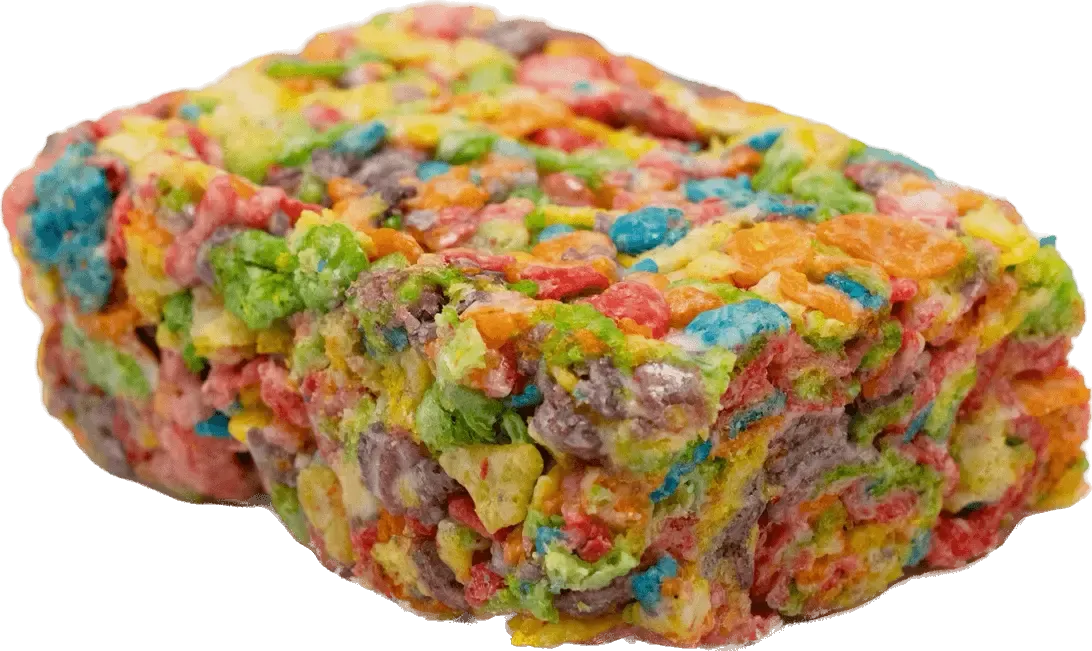 150mg Cereal Bar