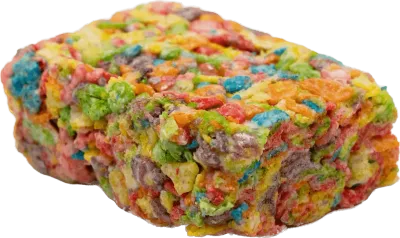 150mg Cereal Bar