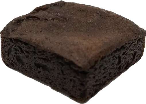 150mg Brownie