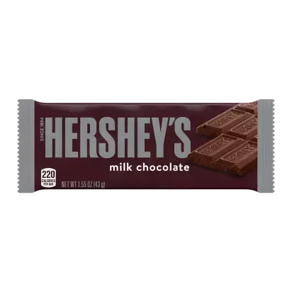 200mg Hershey&#39;s Chocolate