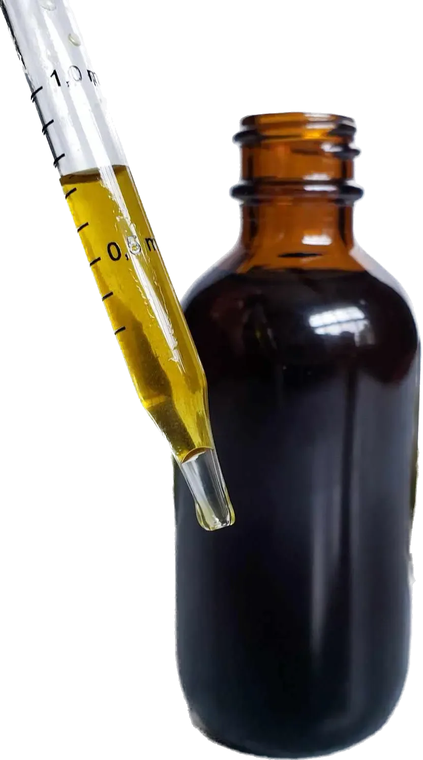 500mg THC Tincture