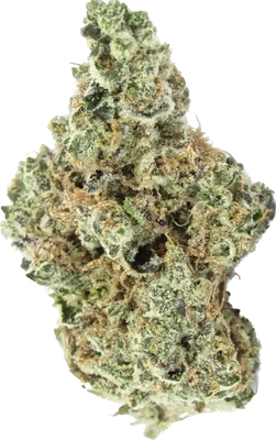 Wedding Cake - Indica Hybrid