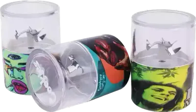 Electric Herb Grinder