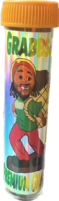 Grabba papers lighters